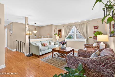 88 Evergreen Road New Egypt NJ 08533