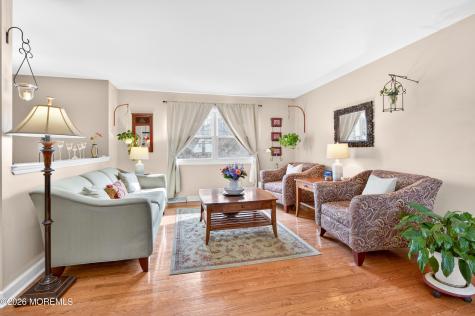 88 Evergreen Road New Egypt NJ 08533