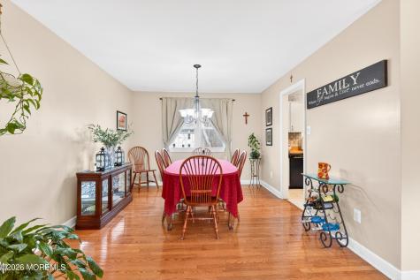 88 Evergreen Road New Egypt NJ 08533