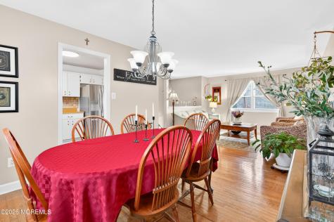 88 Evergreen Road New Egypt NJ 08533