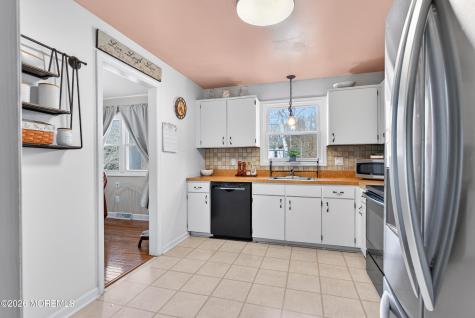 88 Evergreen Road New Egypt NJ 08533