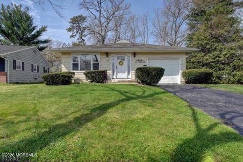 123 Columbine Circle Toms River NJ 08755