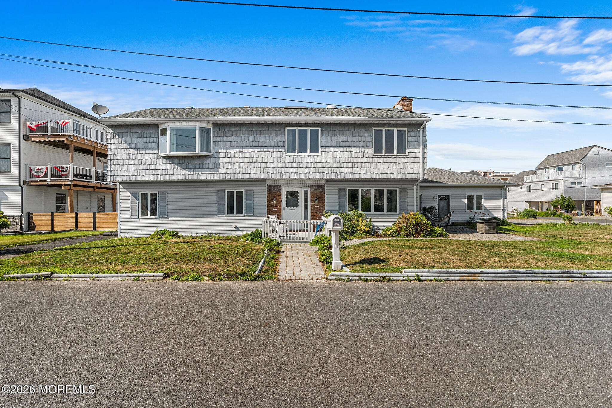 113 Illinois Avenue Waretown NJ 08758