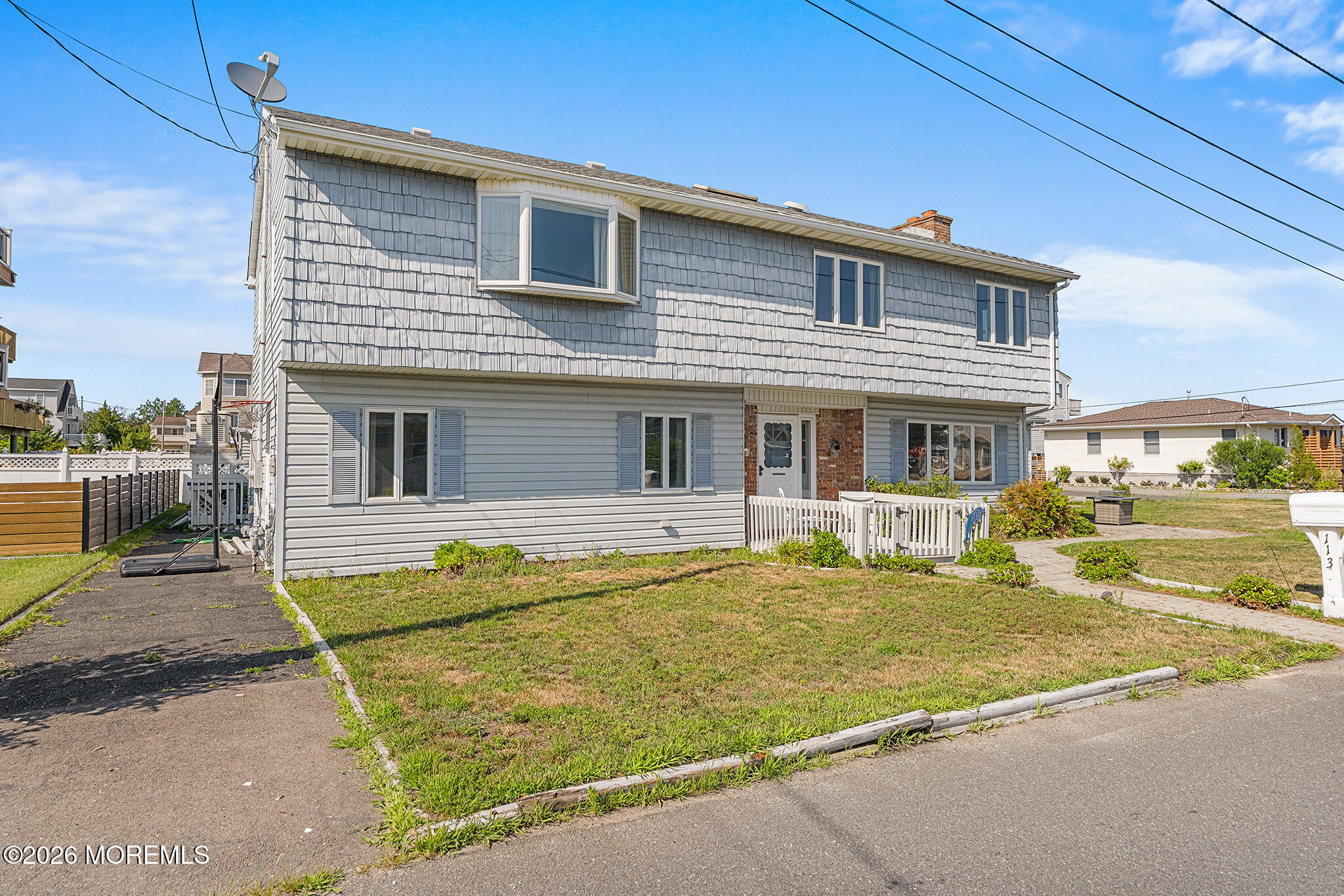 113 Illinois Avenue Waretown NJ 08758