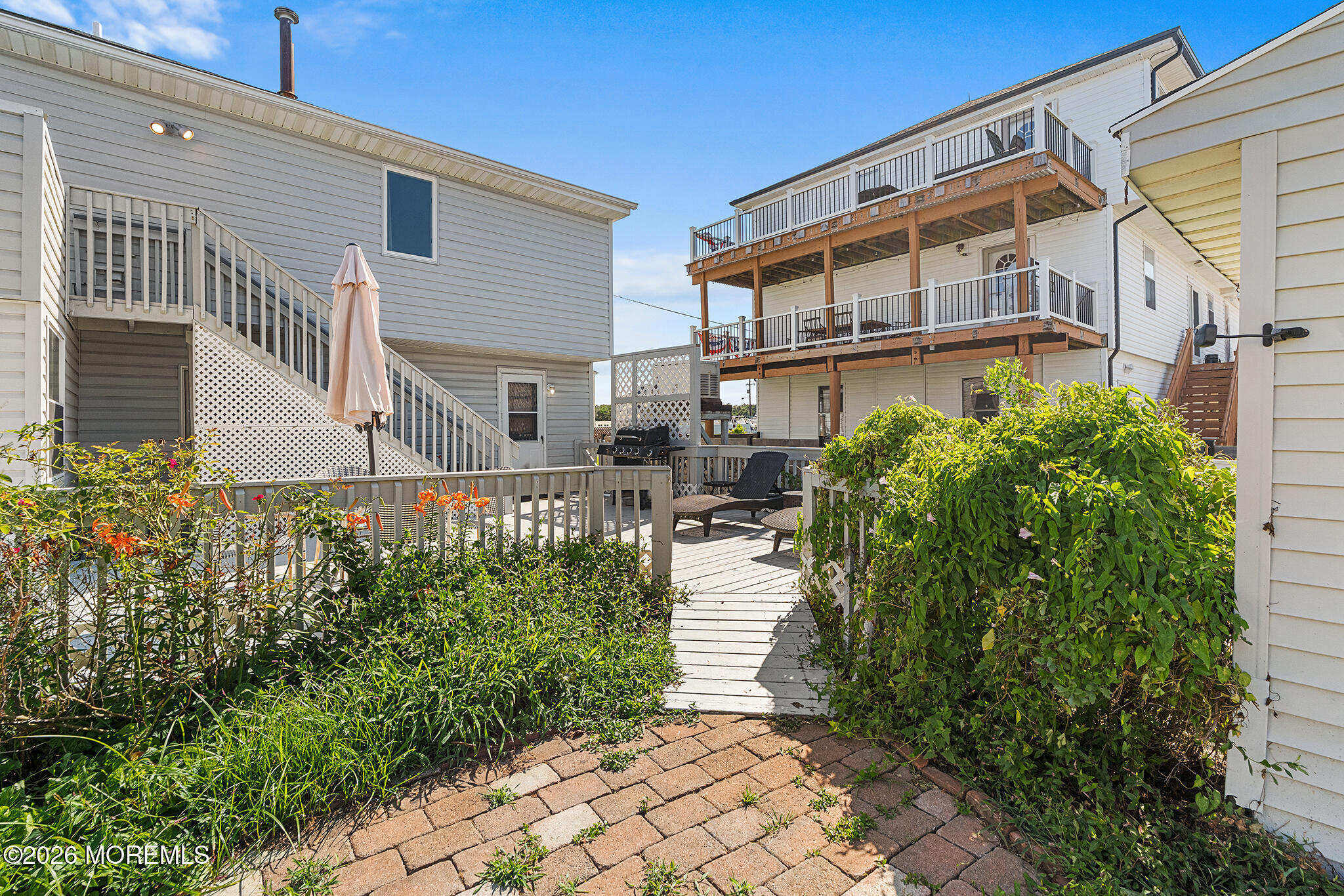 113 Illinois Avenue Waretown NJ 08758