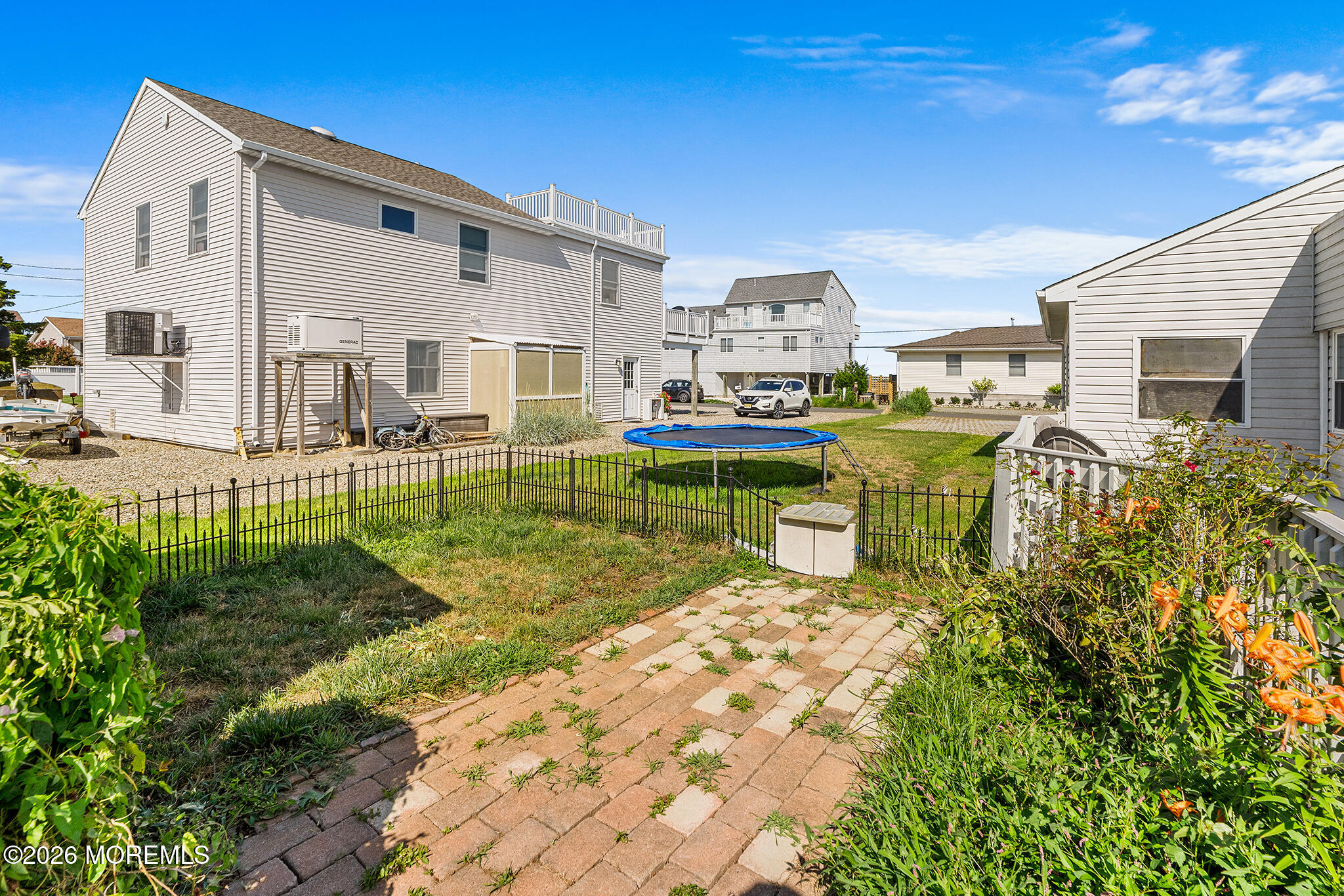 113 Illinois Avenue Waretown NJ 08758