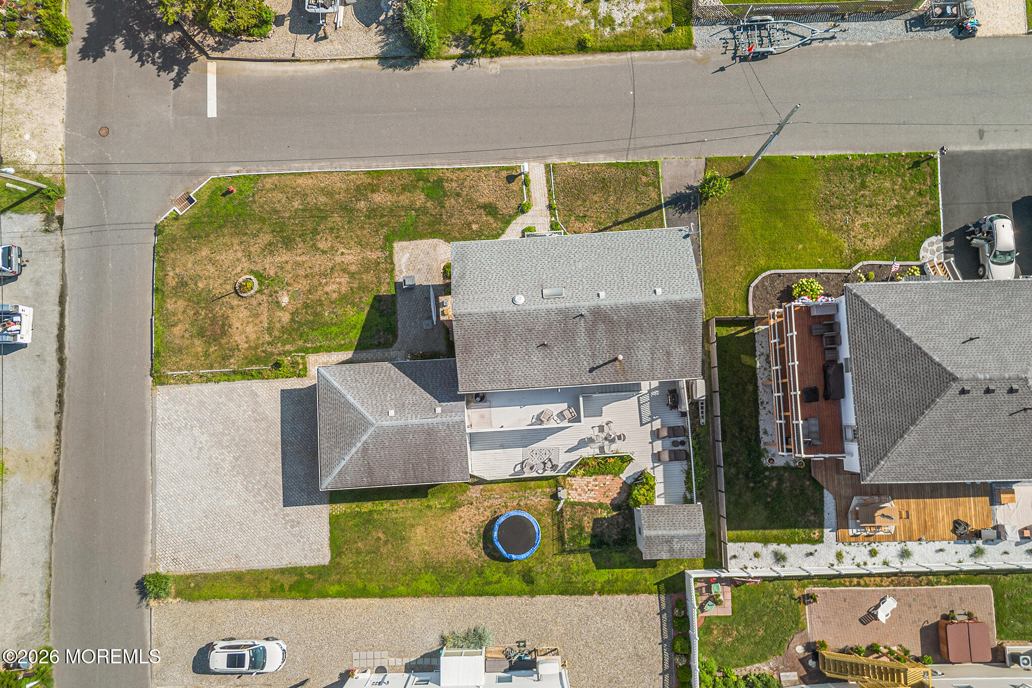 113 Illinois Avenue Waretown NJ 08758