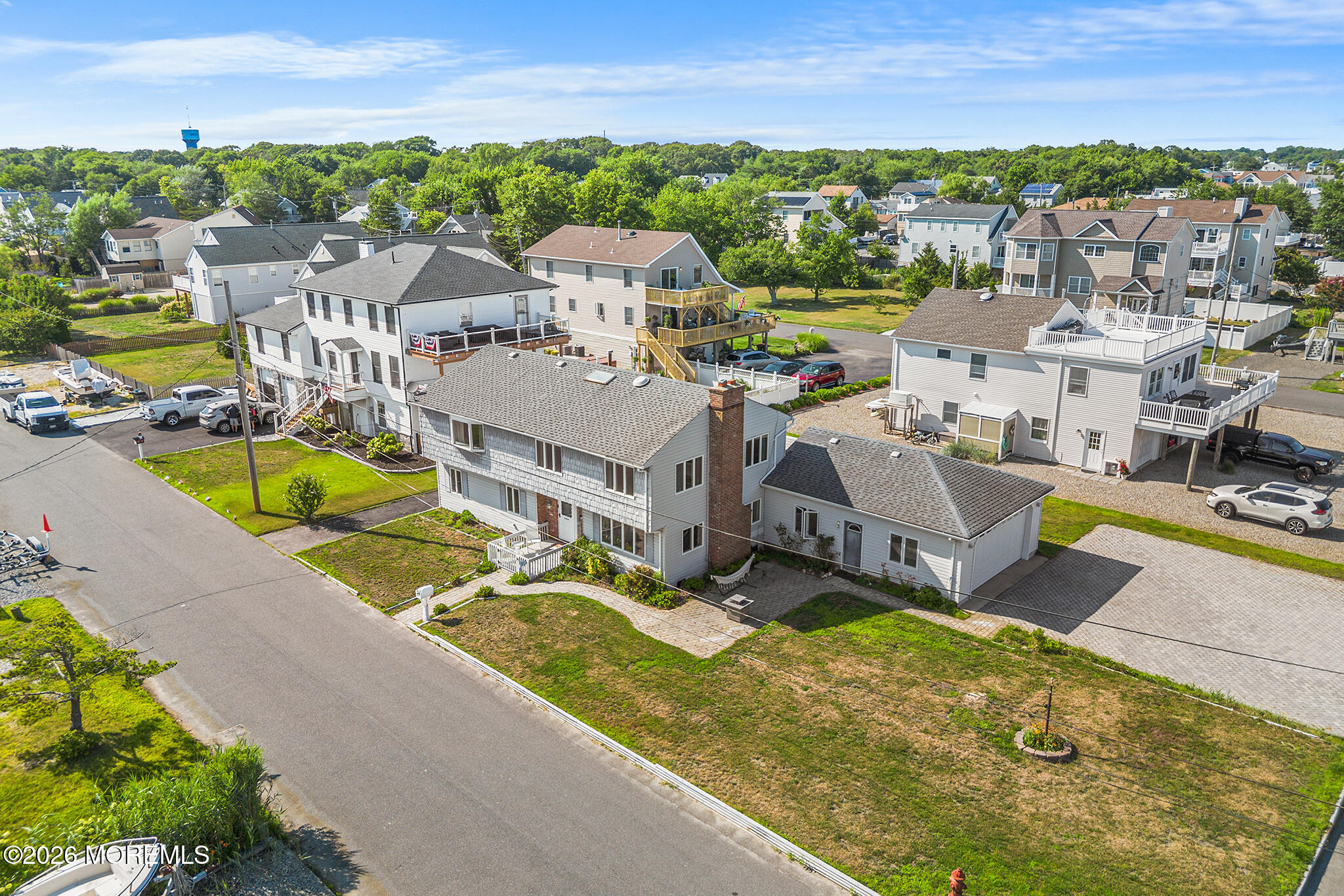 113 Illinois Avenue Waretown NJ 08758