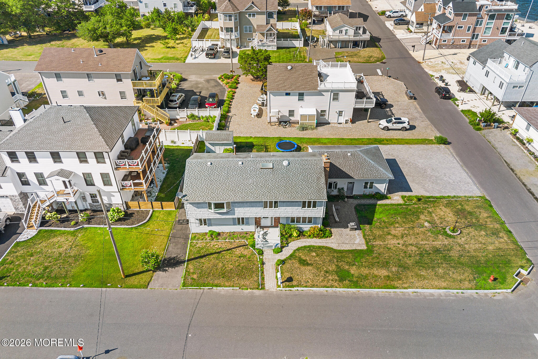 113 Illinois Avenue Waretown NJ 08758