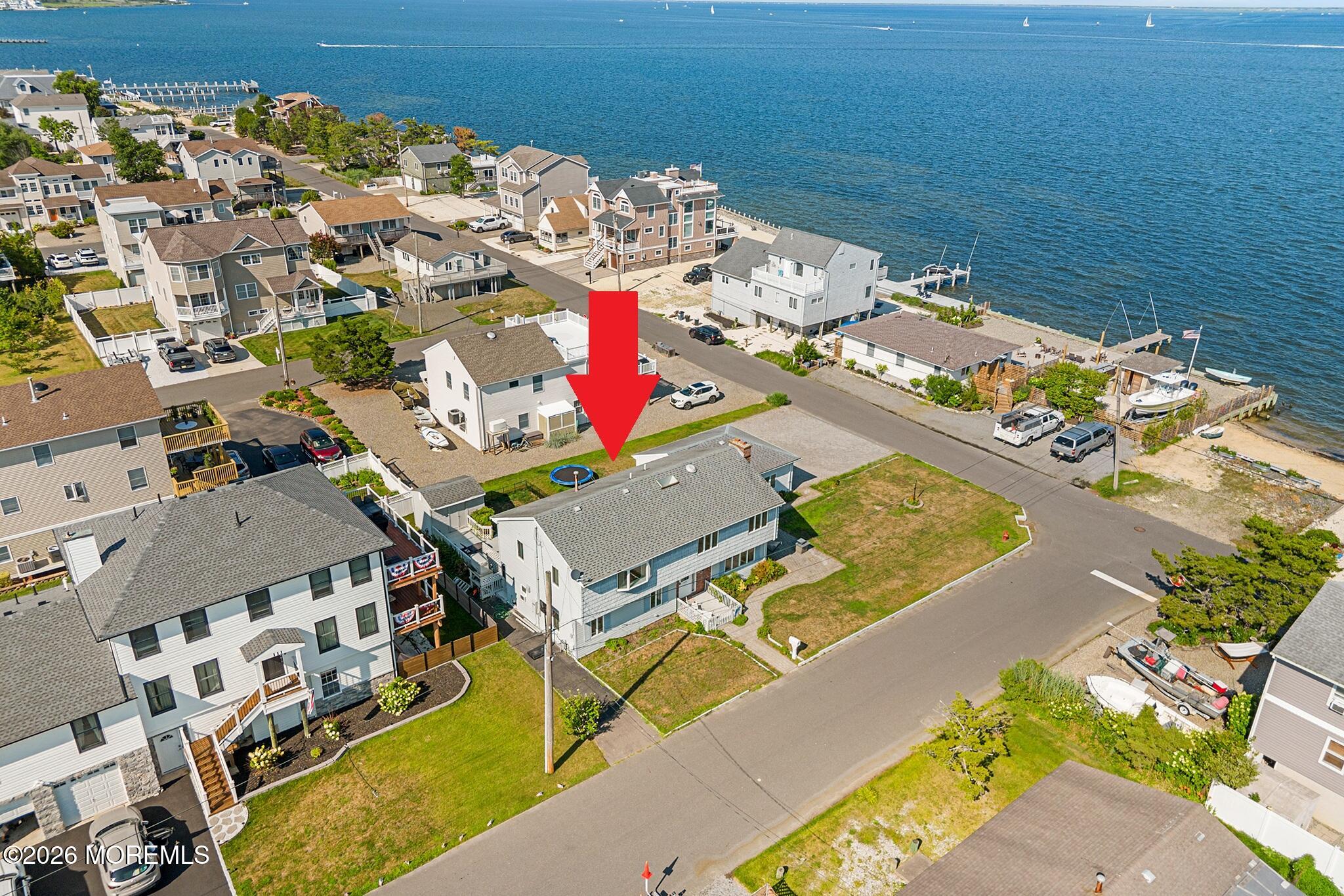 113 Illinois Avenue Waretown NJ 08758