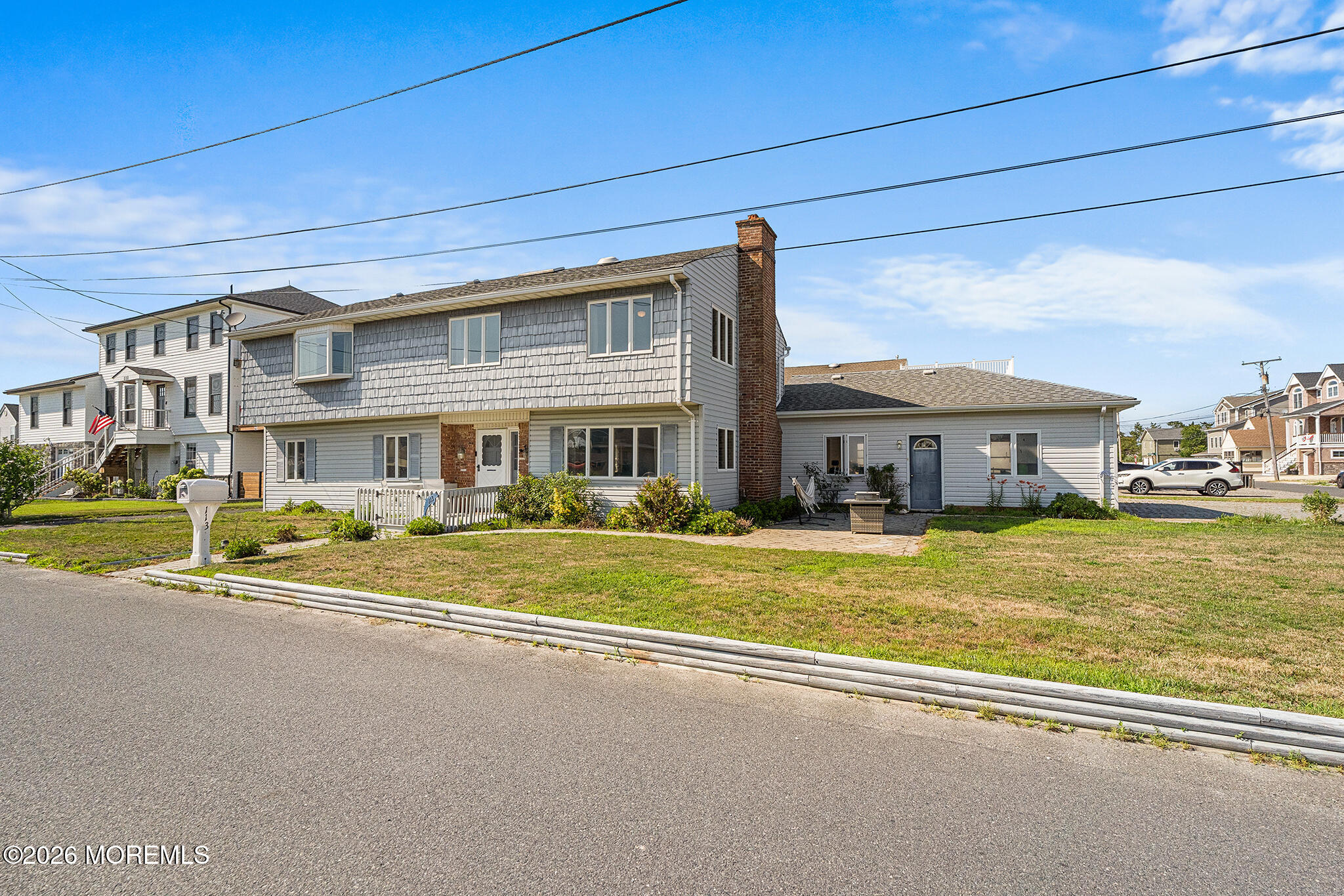 113 Illinois Avenue Waretown NJ 08758