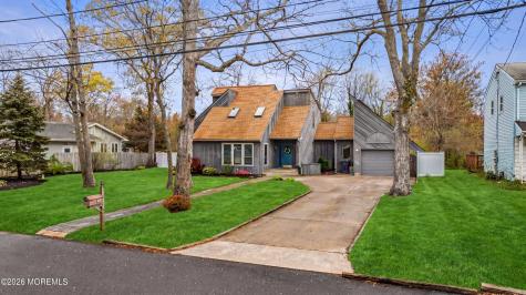 234 Arkansas Avenue Toms River NJ 08753