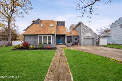234 Arkansas Avenue Toms River NJ 08753