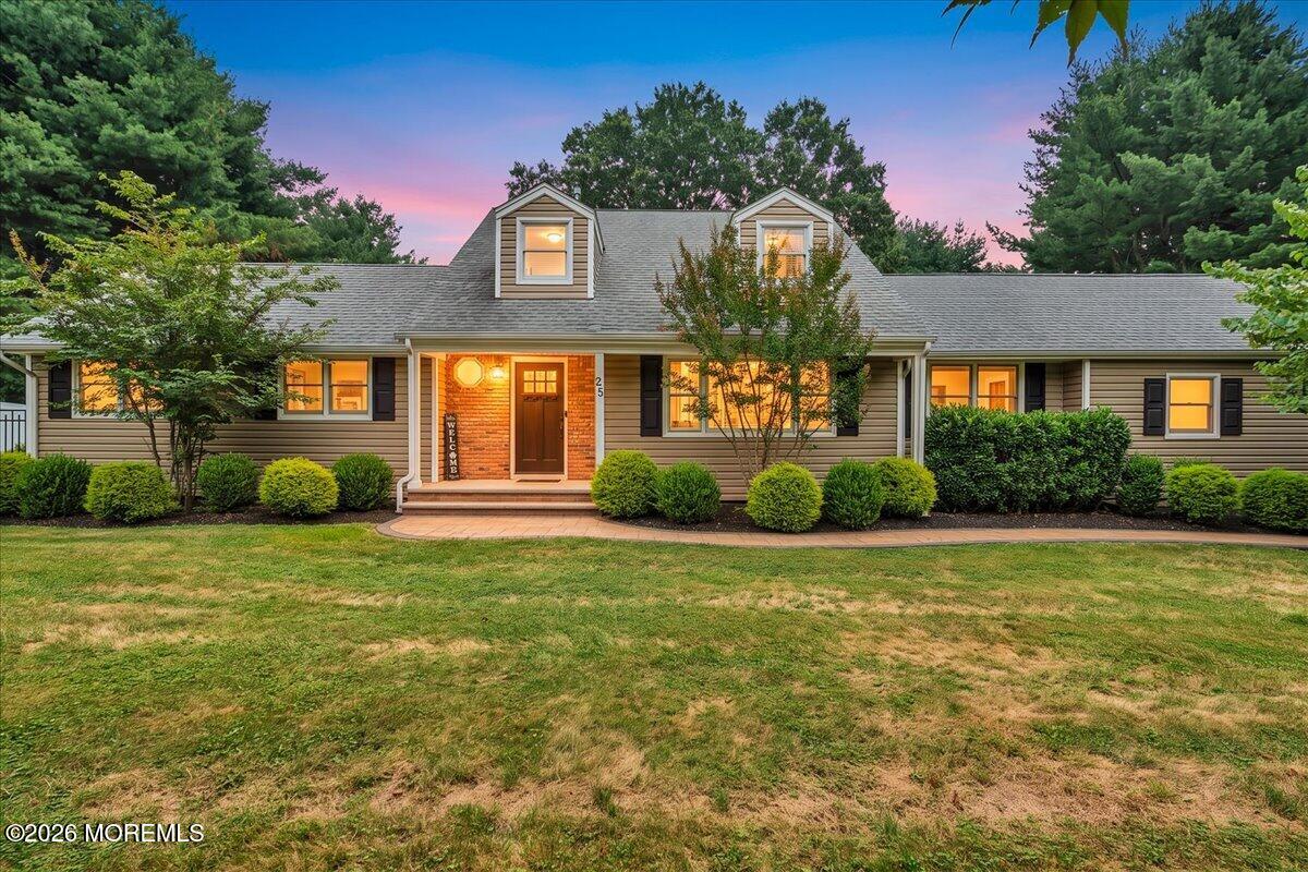 25 Nedshire Drive Middletown NJ 07748