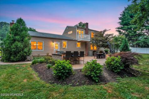 25 Nedshire Drive Middletown NJ 07748