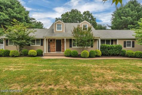 25 Nedshire Drive Middletown NJ 07748