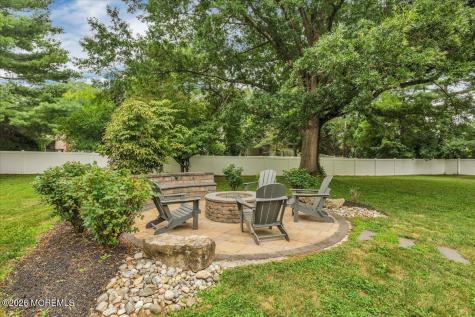 25 Nedshire Drive Middletown NJ 07748