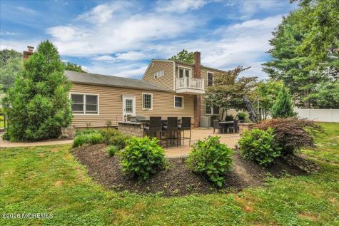 25 Nedshire Drive Middletown NJ 07748
