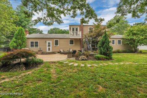 25 Nedshire Drive Middletown NJ 07748