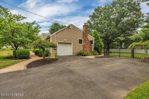 25 Nedshire Drive Middletown NJ 07748