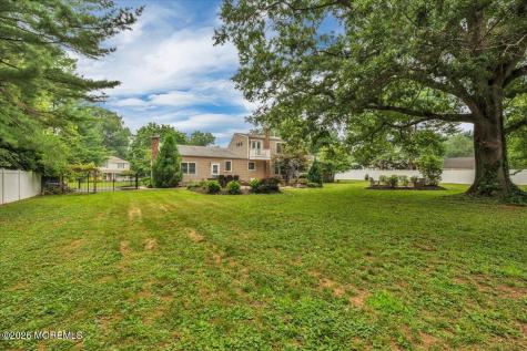 25 Nedshire Drive Middletown NJ 07748