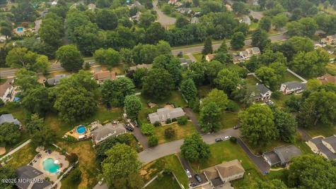25 Nedshire Drive Middletown NJ 07748