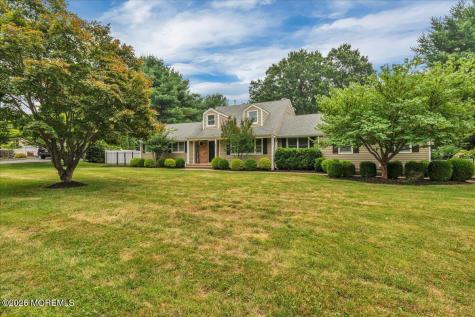 25 Nedshire Drive Middletown NJ 07748