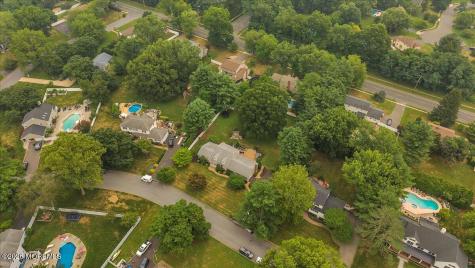 25 Nedshire Drive Middletown NJ 07748