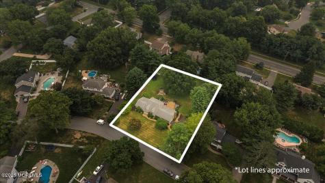 25 Nedshire Drive Middletown NJ 07748