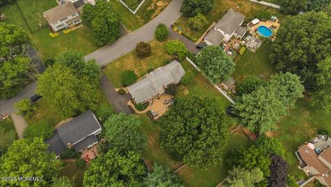 25 Nedshire Drive Middletown NJ 07748