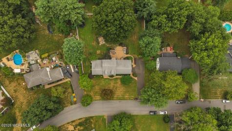 25 Nedshire Drive Middletown NJ 07748