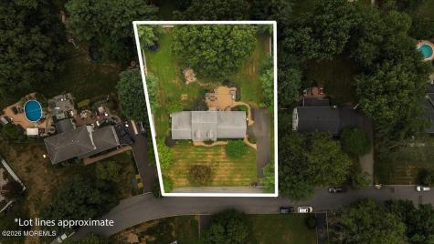 25 Nedshire Drive Middletown NJ 07748