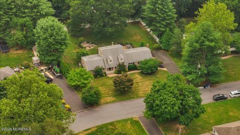 25 Nedshire Drive Middletown NJ 07748