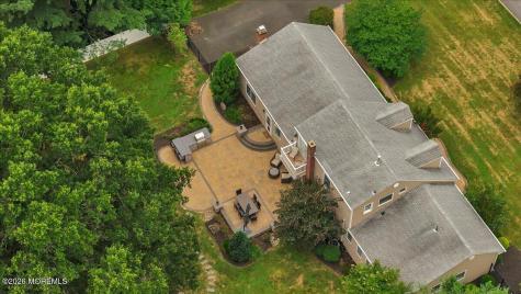25 Nedshire Drive Middletown NJ 07748