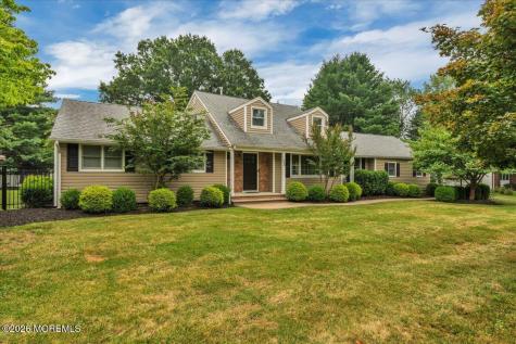 25 Nedshire Drive Middletown NJ 07748