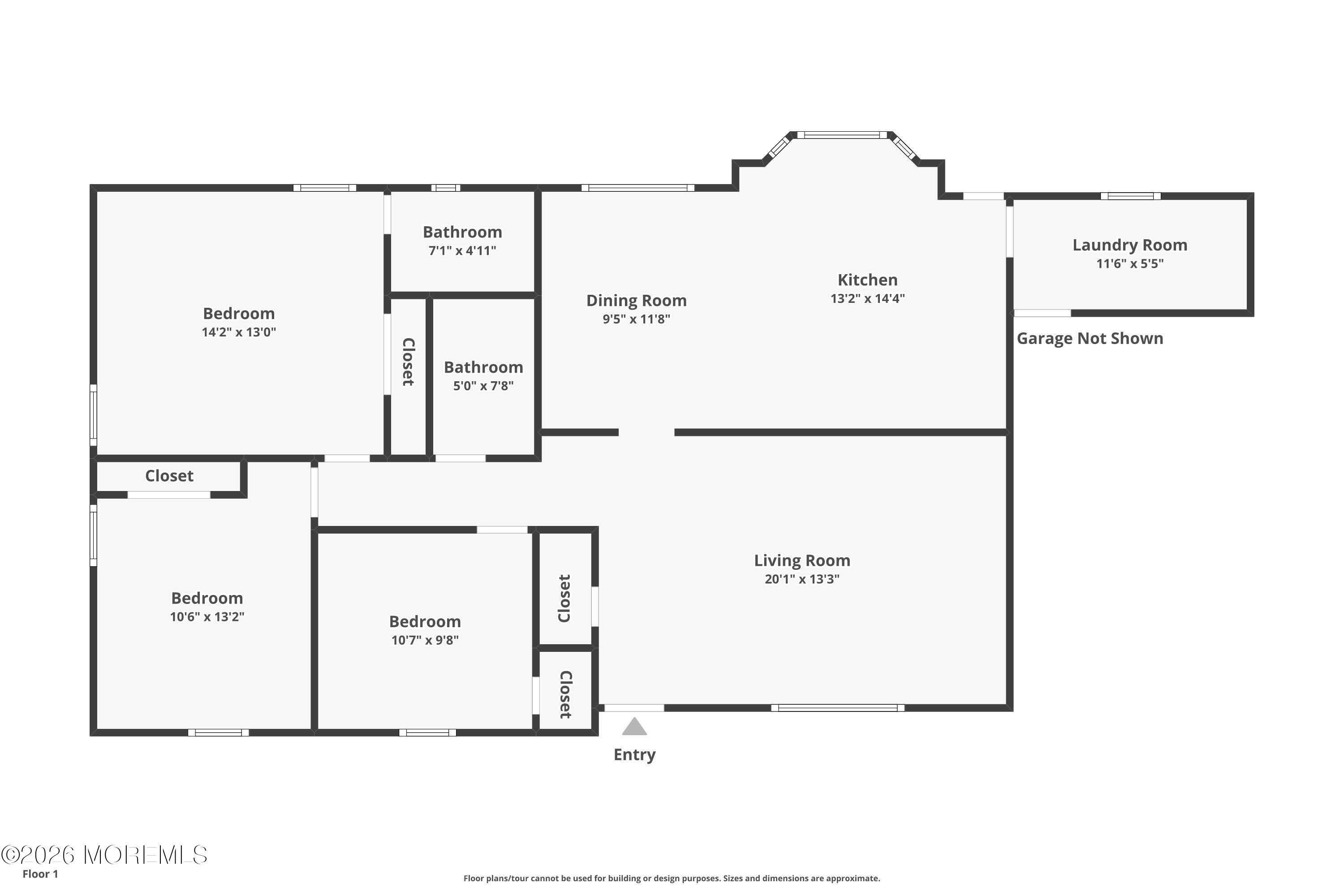 35 Spruce Street Beachwood NJ 08722