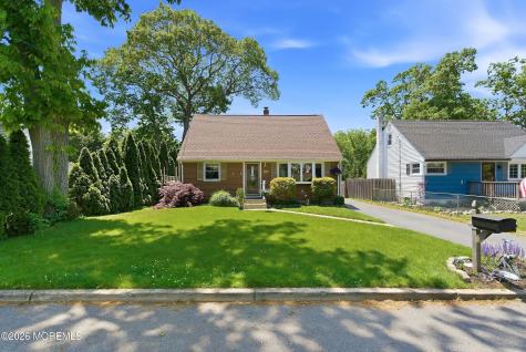 412 Moore Road Neptune Township NJ 07753