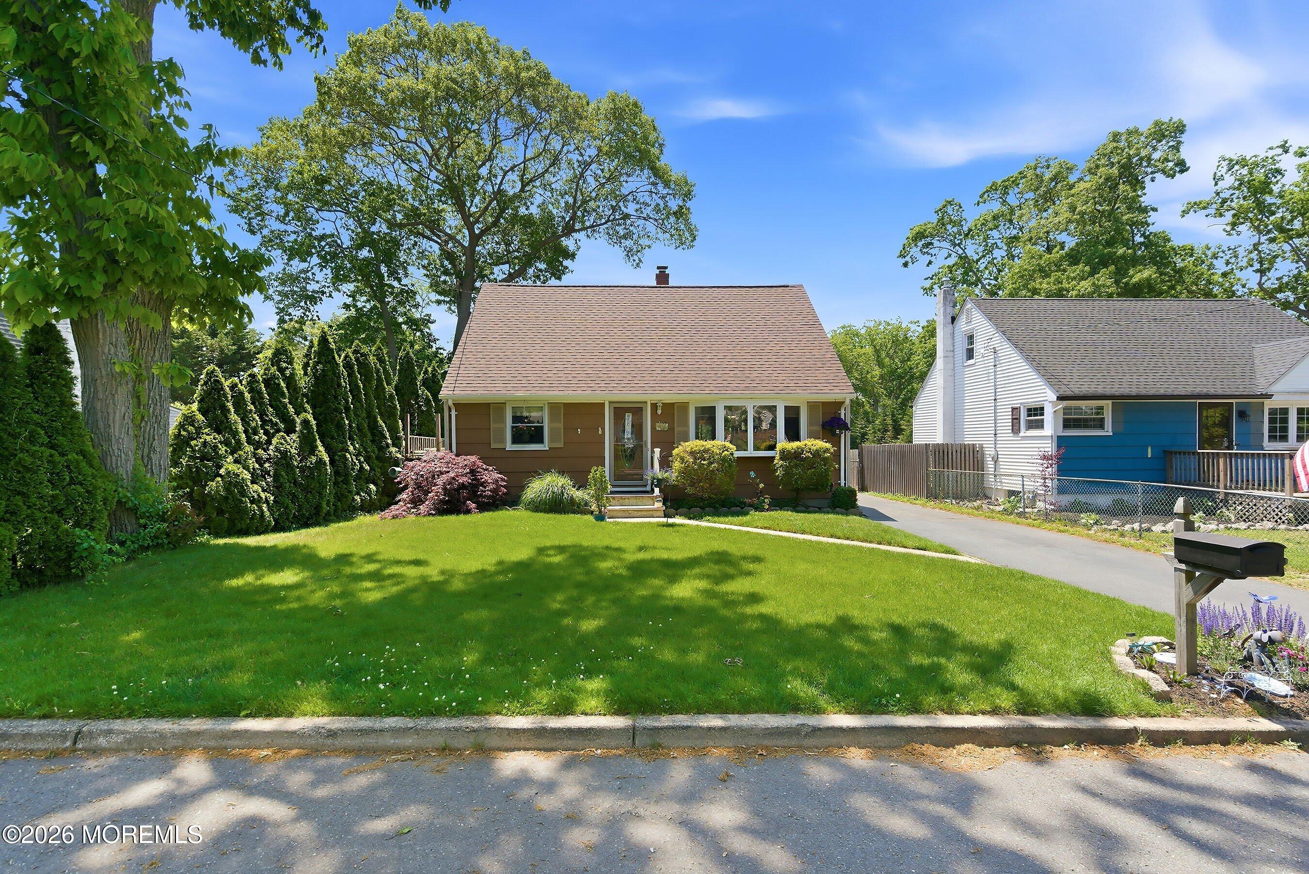 412 Moore Road Neptune Township NJ 07753