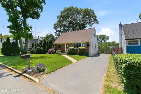 412 Moore Road Neptune Township NJ 07753