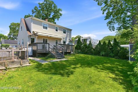 412 Moore Road Neptune Township NJ 07753