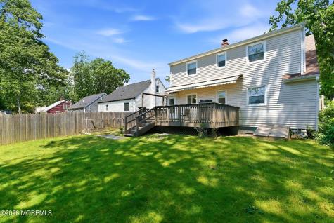 412 Moore Road Neptune Township NJ 07753