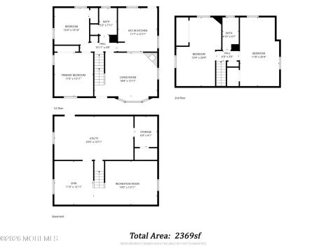 412 Moore Road Neptune Township NJ 07753