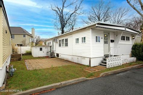 14 Monique Circle Hazlet NJ 07730