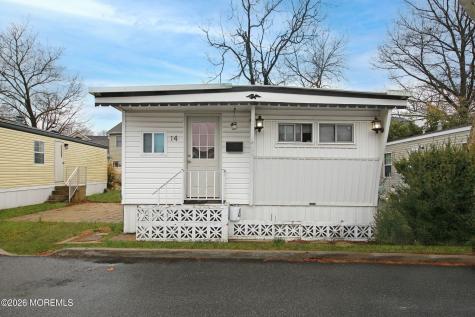 14 Monique Circle Hazlet NJ 07730