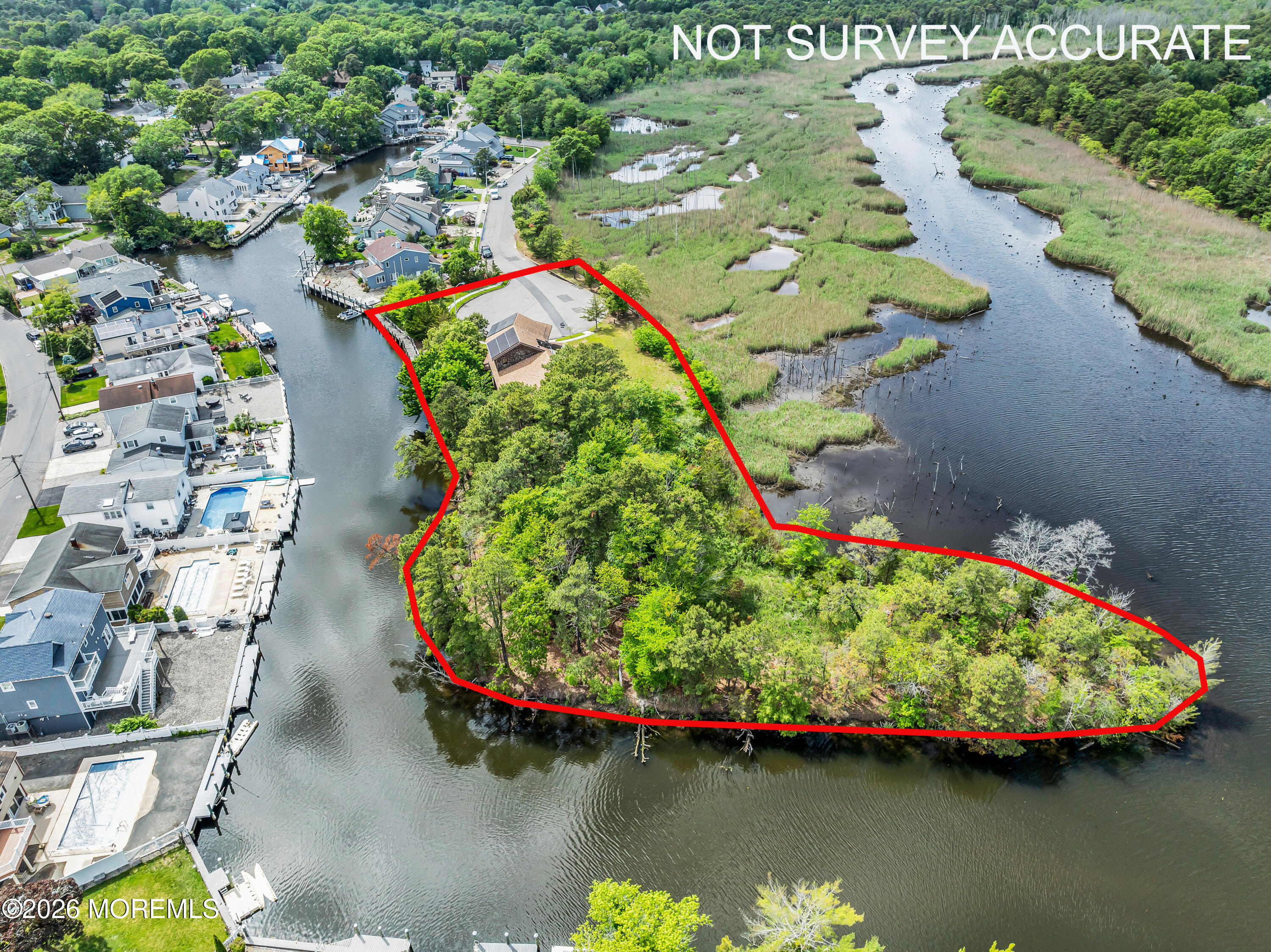 49 N Cherokee Lane Brick NJ 08724