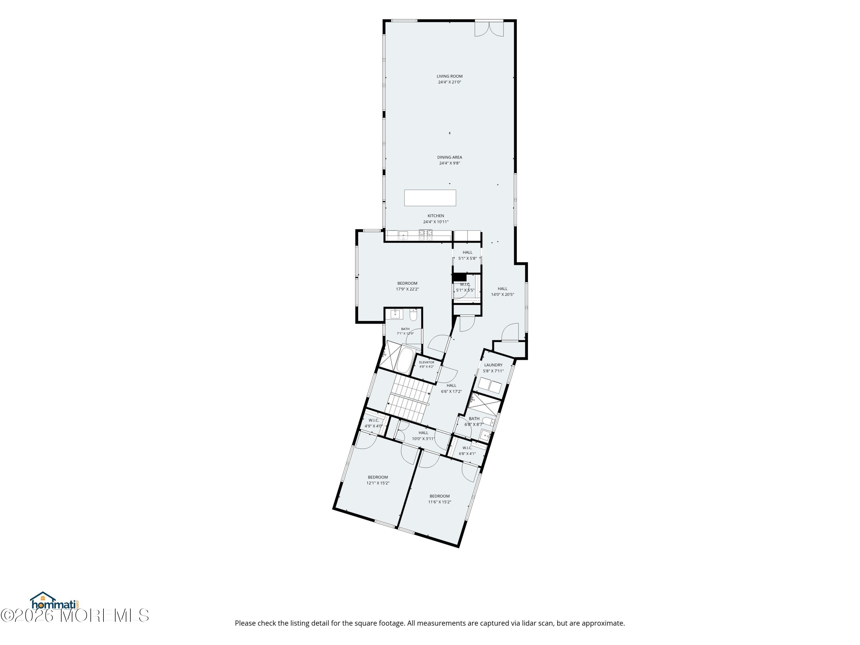 49 N Cherokee Lane Brick NJ 08724