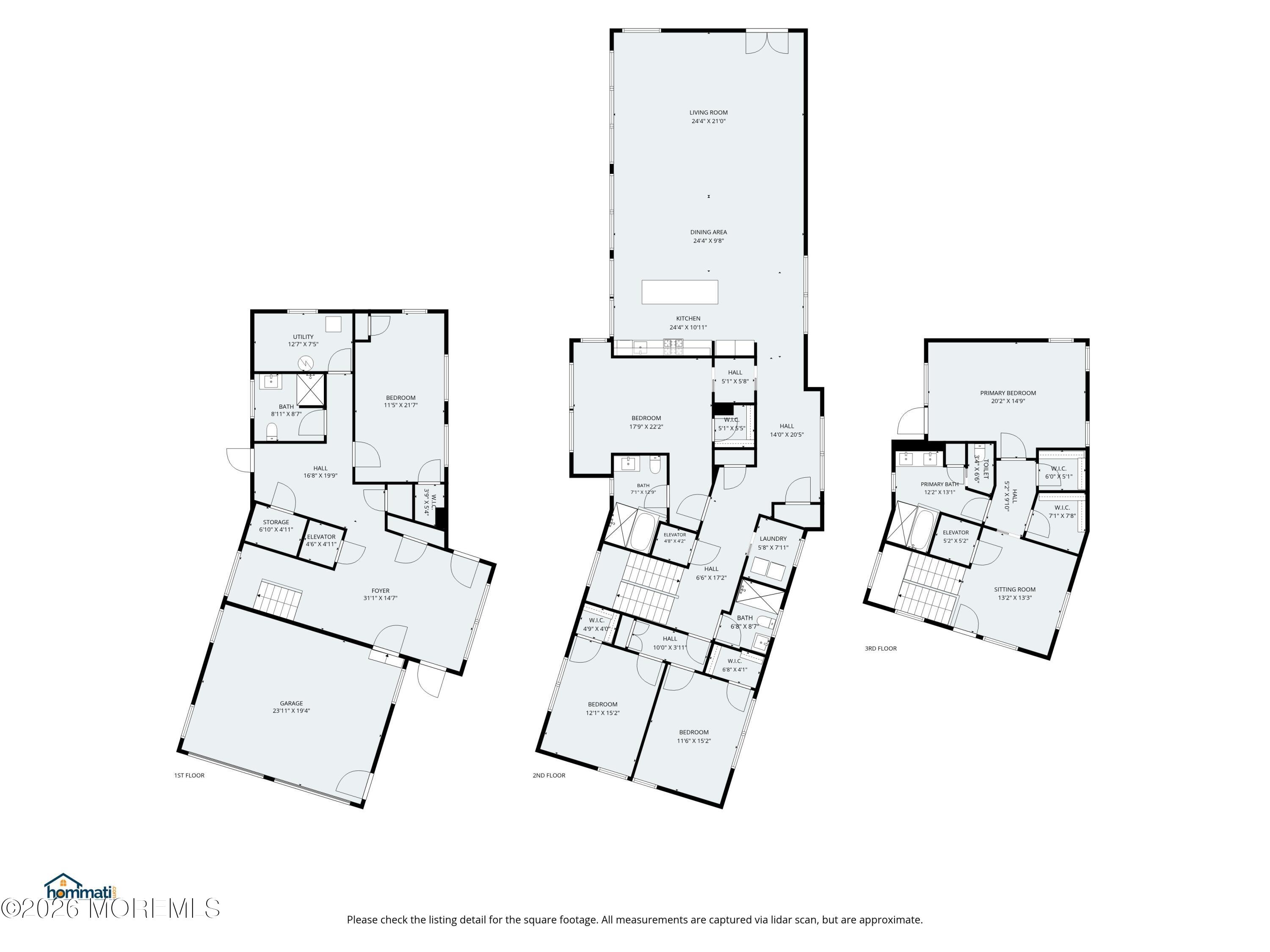 49 N Cherokee Lane Brick NJ 08724