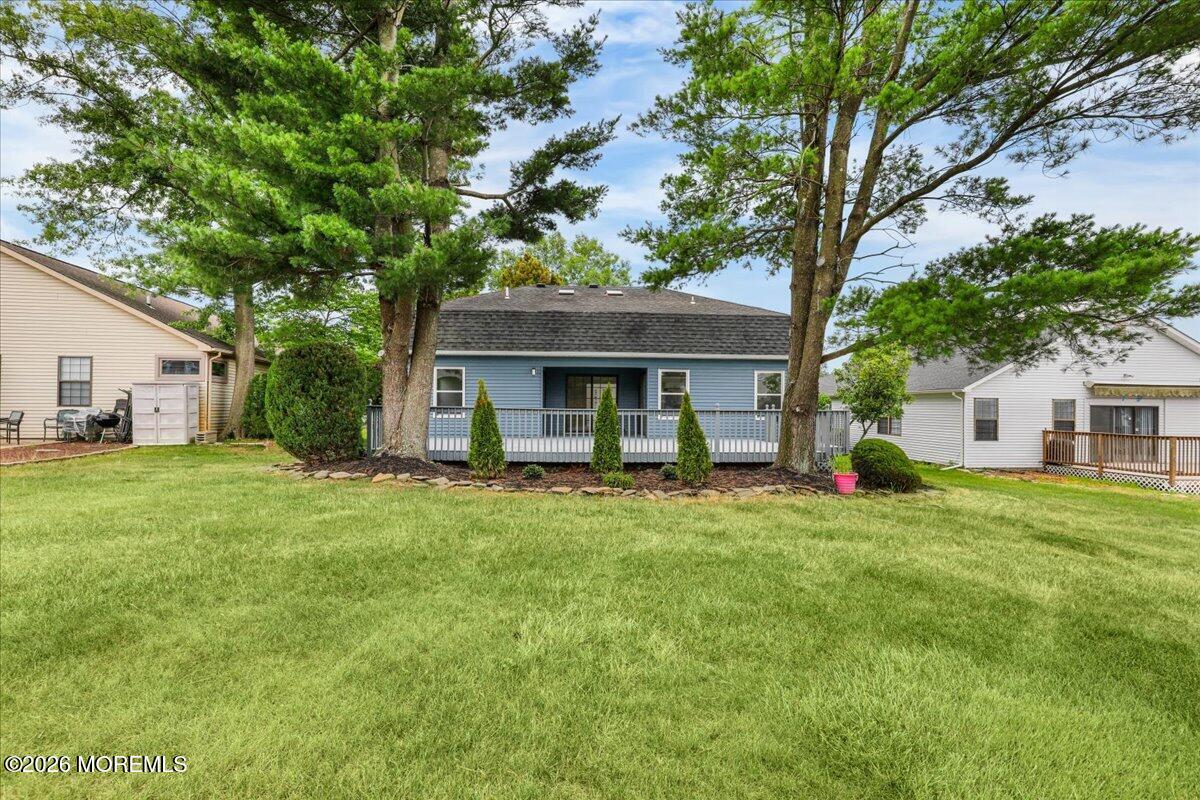 16 Suffolk Way Marlboro NJ 07746
