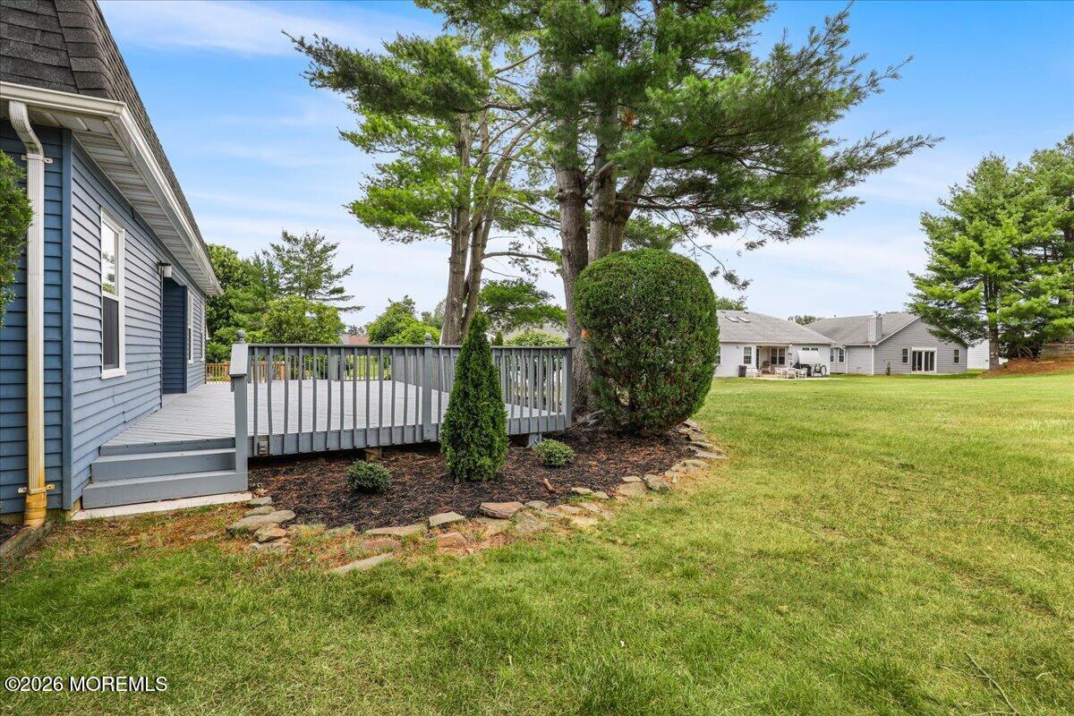 16 Suffolk Way Marlboro NJ 07746