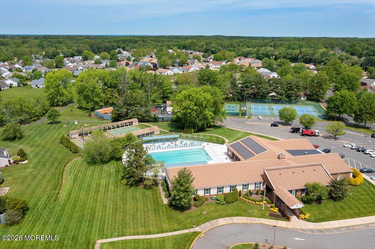 16 Suffolk Way Marlboro NJ 07746